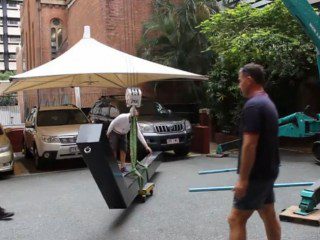 Cafe-63-Shade-Sail-Installation