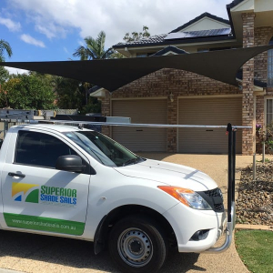 5 Point Gable Shade 5_point_gable_shade_sail_in_mackenzie_brisbane_one_very_happy_owner-3