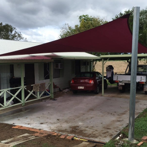 5 Point Shade Sail beaudesert_shade_sail_5_point_custom-made-shade-saiL