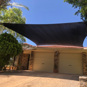 Brisbane - Shade Sail - 4 Point | Superior Shade Sails Brisbane - Shade Sail - 4 Point | Superior Shade Sails