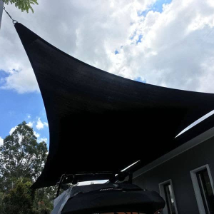 Fig Tree pocket – Brisbane shade sail – Side of house to protect boat in Extra Block Black Fig Tree pocket – Brisbane shade sail – Side of house to protect boat in Extra Block Black