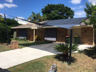 Shade Sail Ipswich - Carport Sail - Monotec 370 Fabric Shade Sail Ipswich - Carport Sail - Monotec 370 Fabric