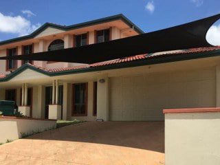 Shade-sail-in-Parkinson,-5-point-double-carport-sai-800px