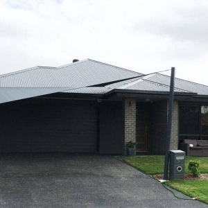 Springfield-Lakes-Brisbane-Carport-Shade-Sail-into-colour-bond-roof Springfield-Lakes-Brisbane-Carport-Shade-Sail-into-colour-bond-roof