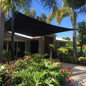Brisbane-driveway-shade-sail-Heathwood Brisbane-driveway-shade-sail-Heathwood