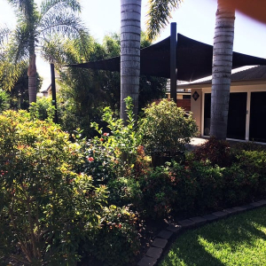 Brisbane-shade-sail_Heathwood-Superior Shade Sails Installation Brisbane-shade-sail_Heathwood-Superior Shade Sails Installation