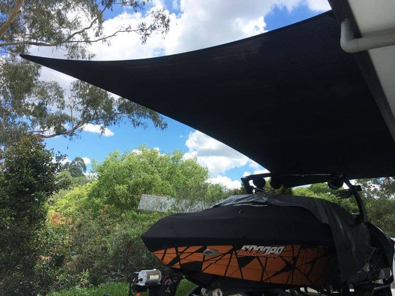 How to choose the Right Shade Sail and Design?